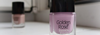 Немного нежности Golden Rose Fashion Color