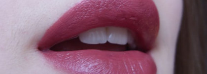 Любителям красного посвящается: Rimmel № 169 eyes on me