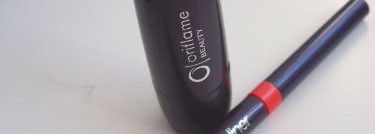 Два продукта Oriflame