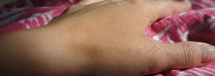 Волшебные призмы Givenchy Prisme Libre № 4 Tender Sun (pearly) и Givenchy Le Prisme Visage Mat