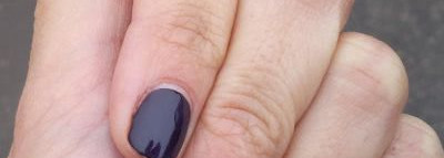 Синий шоколад от Dance Legend #330