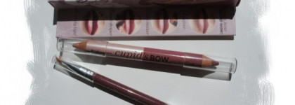 Cupid's bow от Benefit - набор для макияжа губ