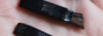 Пурпур от Givenchy - тени для век Givenchy Le Prisme Yeux Quatuor №71 PurpleShow и блеск для губ Givenchy Gloss Interdit №15