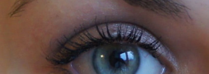 Сегодня в кадре тушь Lancome Hypnose Doll Eyes #01
