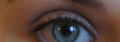 Сегодня в кадре тушь Lancome Hypnose Doll Eyes #01