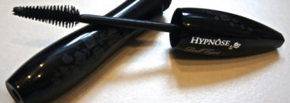 Сегодня в кадре тушь Lancome Hypnose Doll Eyes #01