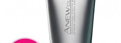 Средство против целлюлита Clinical Anew Laser Shape от Avon