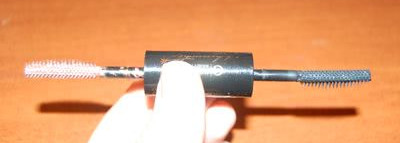 Мои туши за последний год