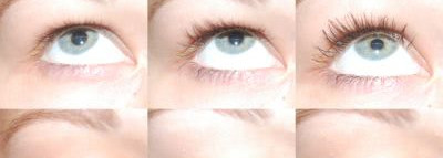 Мои туши за последний год