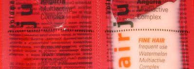 Красота волос от Brelil