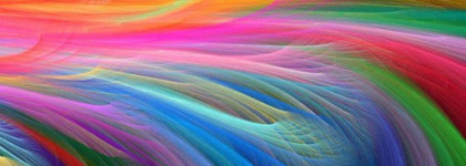 Моя "радуга" ароматов