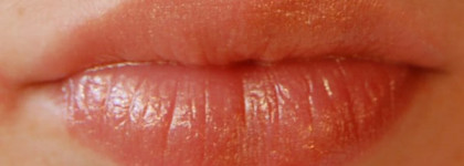 А вот и мой нюд Estee Lauder Pure Color Sensuous Rouge Lipcolor, 01 Nude Affair