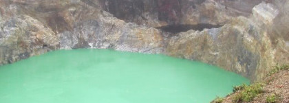 OPI  "Stranger Tides"