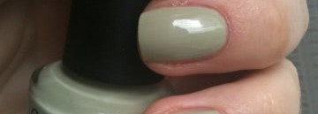 OPI  "Stranger Tides"