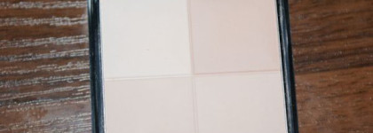 Givenchy Prisme Foundation или как я не могла уйти без покупки