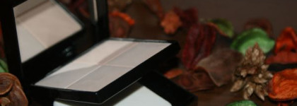 Givenchy Prisme Foundation или как я не могла уйти без покупки