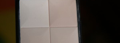 Givenchy Prisme Foundation или как я не могла уйти без покупки