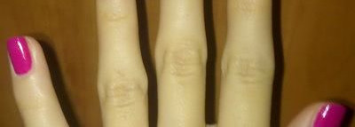 Sally Hansen Hard as Nails Xtreme Wear (35 Twisted Pink)