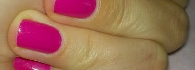 Sally Hansen Hard as Nails Xtreme Wear (35 Twisted Pink)