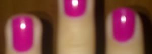 Sally Hansen Hard as Nails Xtreme Wear (35 Twisted Pink)