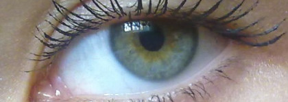 Estee Lauder: MagnaScopic Maximum Volume Mascara & Lash Primer Plus