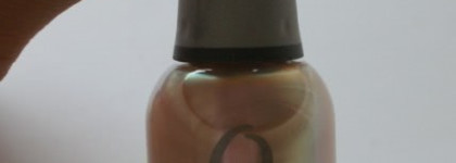 ORLY Goin' To The Chapel