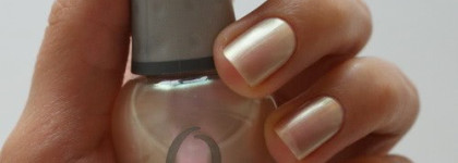 ORLY Goin' To The Chapel