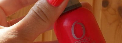 ORLY Passion Fruit