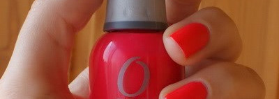 ORLY Passion Fruit