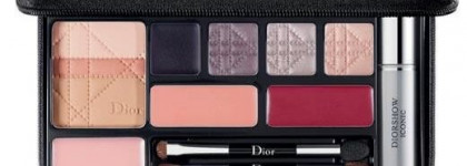 Рождественские наборы Dior
