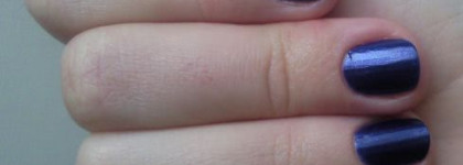 Sophin 179. Приглушённый синий