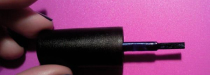 Sophin 179. Приглушённый синий