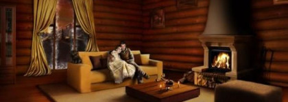 Мой любимый аромат, редкий и необычный