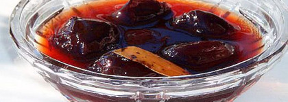 Frapin - первый отзыв на Косметисте