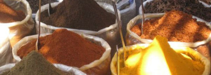 Frapin - первый отзыв на Косметисте