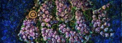 Ароматическое познавательное (часть3 -"оригинальненько!")