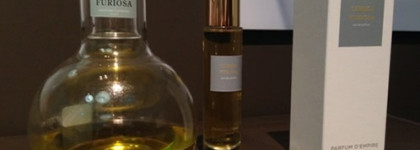 Parfum d'empire   - мировая история в ароматах