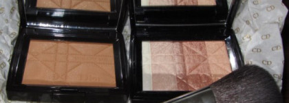 Как Christian Dior пришёл ко мне на День Варенья и...остался