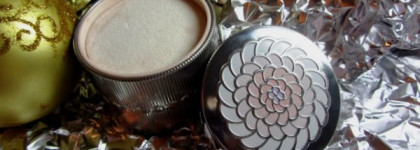 Предновогодние подарки! Guerlain Meteorites Pearls 03 Teint dore и Кисть Dior Backstage Powder Foundation - Созданы друг для друга(+видео свотч)