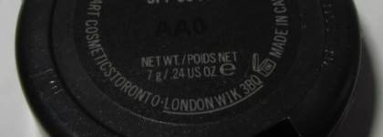 Долгожданные покупки! Мои первые продукты MAC - Studio Finish Concealer и Fluidline Eye-Liner Gel! И тени Pupa Matt Extreme в довесок