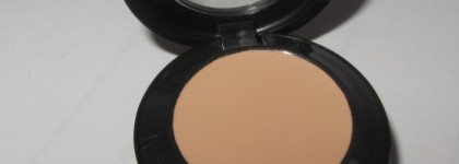 Долгожданные покупки! Мои первые продукты MAC - Studio Finish Concealer и Fluidline Eye-Liner Gel! И тени Pupa Matt Extreme в довесок