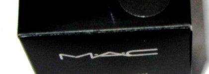 Долгожданные покупки! Мои первые продукты MAC - Studio Finish Concealer и Fluidline Eye-Liner Gel! И тени Pupa Matt Extreme в довесок