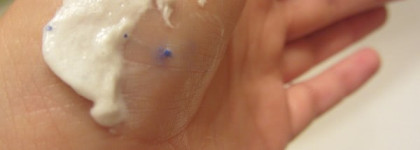 Химчистка лица в домашних условиях (когда нужно быстро привести кожу в порядок)