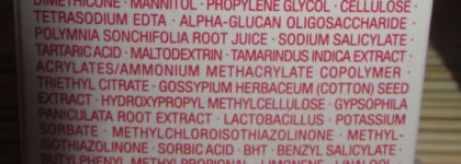 Химчистка лица в домашних условиях (когда нужно быстро привести кожу в порядок)