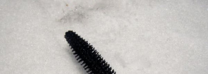 Мой фаворит среди туши - "Max Factor Xperience"