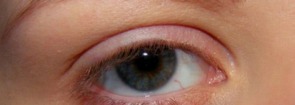 Мой фаворит среди туши - "Max Factor Xperience"