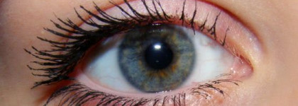 Мой фаворит среди туши - "Max Factor Xperience"