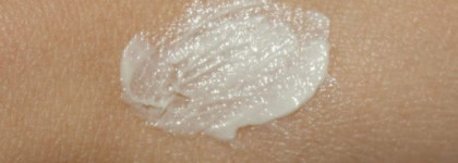 Мой расчудесный крем для ног The Body Shop Hemp foot protector