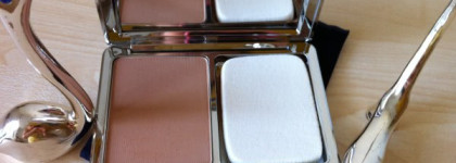 La Prarie, Cellular Treatment Foundation Powder Finish  - моё очарование