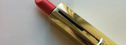 Guerlain Rouge Automatique #141 Quand vient l'ete - коралловая феерия